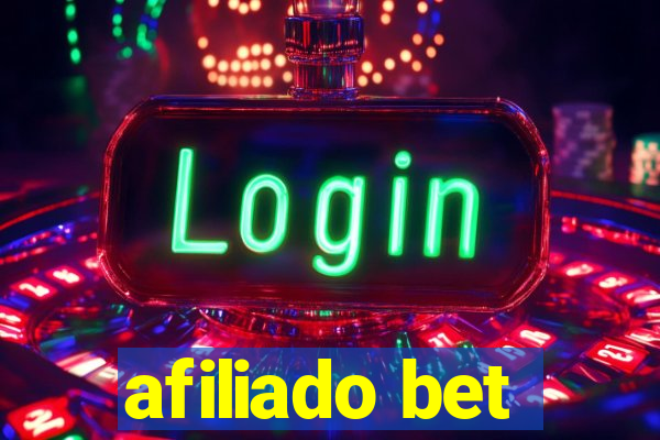 afiliado bet